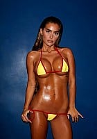 Niamh Sumners